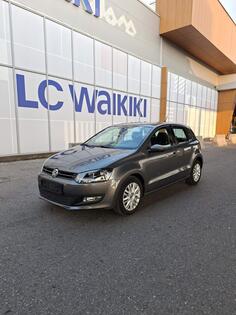 Volkswagen - Polo - 1.6 TDI