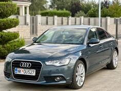 Audi - A6 - 3.0