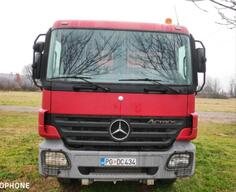 Mercedes Benz - Aktrosa  MP 2 33-43