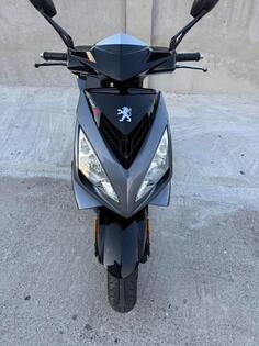 Peugeot - Speedfight 3