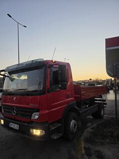 Mercedes Benz - atego