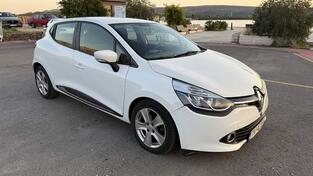 Renault - Clio - 1.5dci