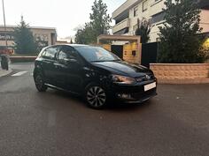 Volkswagen - Polo - 1.4 tdi