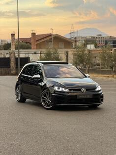 Volkswagen - Golf 7 - 2.0 tsi