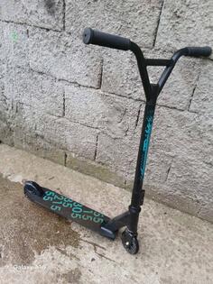 City Bike - freestyle