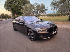 BMW - 730 - G11