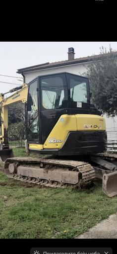 Yanmar - 80