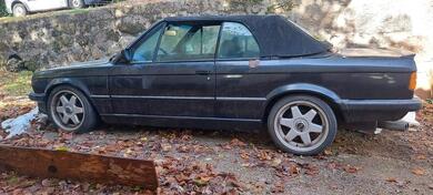 BMW - 325 - m20b25