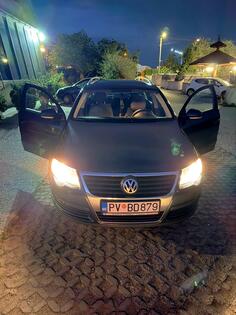 Volkswagen - Passat - 1.9