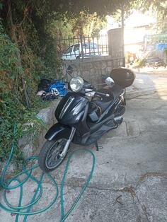 Piaggio - beverlly