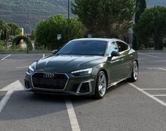 Audi - A5 - 2.0 TDI