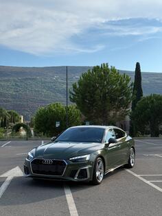 Audi - A5 - 2.0 TDI