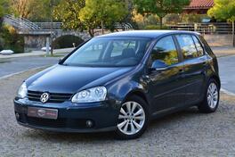 Volkswagen - Golf 5 - 1.9tdi
