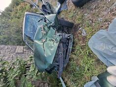 U djelovima Opel - Corsa 1.2