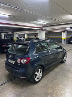 Volkswagen - Golf 5 - 1.9tdi BXE 77kw