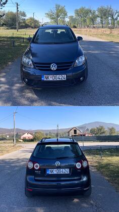 Volkswagen - Golf 5 - 1.9tdi BXE 77kw