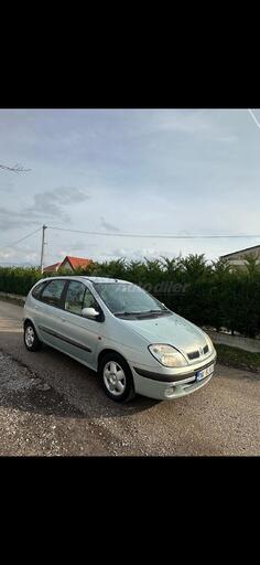 Renault - Scenic - 1.9dci 75kw