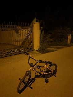 BMC - BMX capriolo