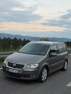 Volkswagen - Touran - 1.9 TDI