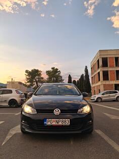 Volkswagen - Golf 7 - 2.0 dsg