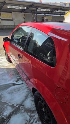 Ford - Fiesta - 1.3