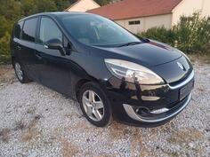 Renault - Grand Scenic - 1.5 dci 81 kw