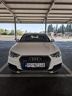 Audi - A4 Allroad - 2.0