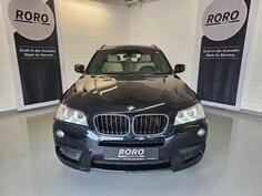 BMW - X3 - 2.0