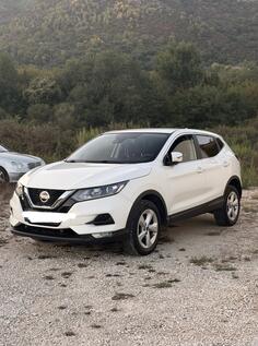 Nissan - Qashqai - 1.5 DCI