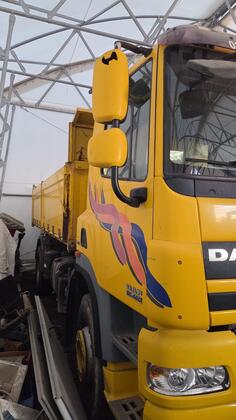 DAF - 85 460