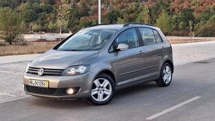 Volkswagen - Golf Plus - Golf 6-Plus 2.0 103kw