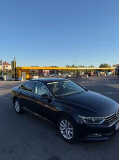 Volkswagen - Passat - 1.6 TDI