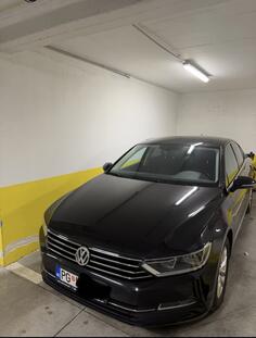 Volkswagen - Passat - 1.6 TDI
