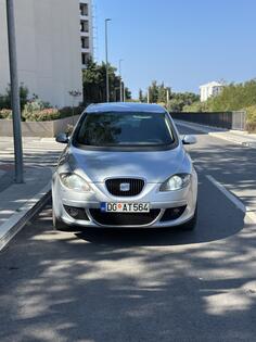 Seat - Altea - 1.9 TDI