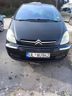 Citroen - Xsara Picasso - 1.6 12V