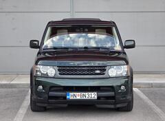Land Rover - Range Rover Sport - 3.0TDV6