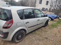 Renault - Scenic - 1.9 dci