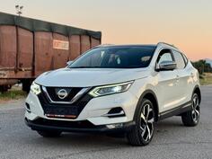 Nissan - Qashqai - 1,6 dci