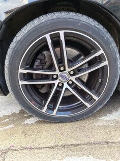 DEZENT - 5x108 - Aluminijum felne