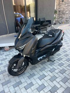 Yamaha - x max 300