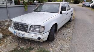 Mercedes Benz - E 200 - d