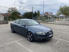 Audi - A6 - 2.0 TDI