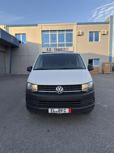 Volkswagen - Transporter