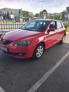 Mazda - 3 - 1.6 DI