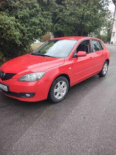Mazda - 3 - 1.6 DI
