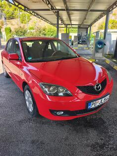 Mazda - 3 - 1.6 DI
