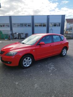 Mazda - 3 - 1.6 DI