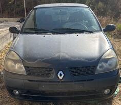 U djelovima Renault - Clio 1.5DCI