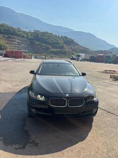 BMW - 520 - 2.0 135