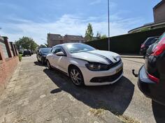Volkswagen - Scirocco - 1.4